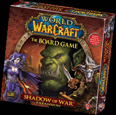 warcraft