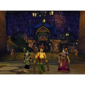 world-of-warcraft